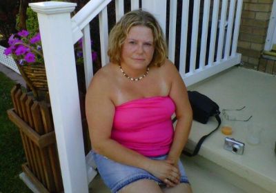 Linda Putt