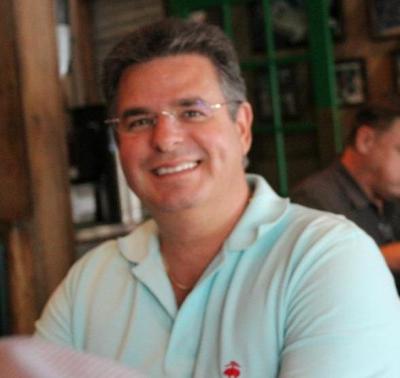 Richard Fernandez