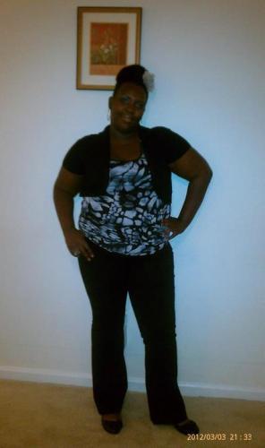 Anita Moore