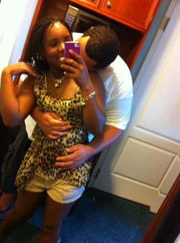 Shante Legrand