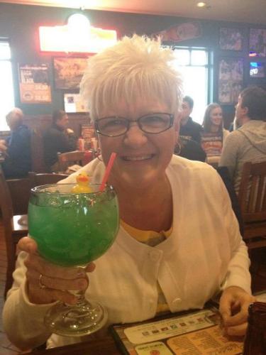 Diane Martin