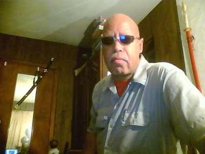 Michael Maston