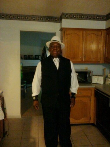 Eddie Stokes