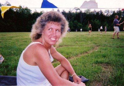 Donna Tomkoski