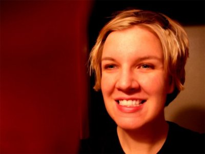Jessi Wilharm