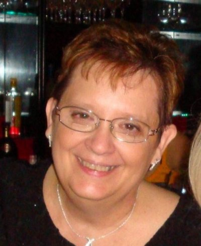 Judith Smigelski