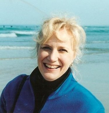 Katherine Zaiser