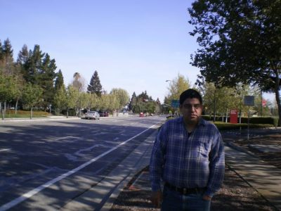 Nelson Trujillo