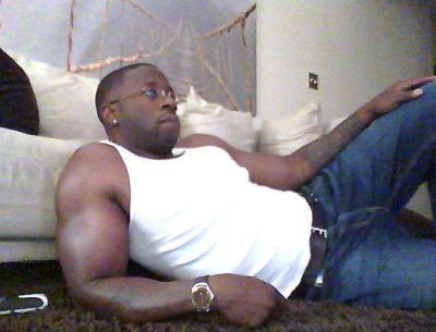 Reginald Grant