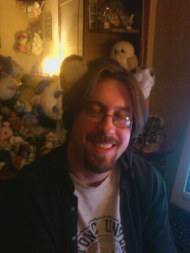 Daniel Vann