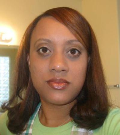 Tracy Barrick
