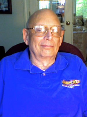 Daniel Sternberg