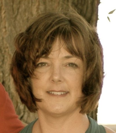 Jana Rasmussen