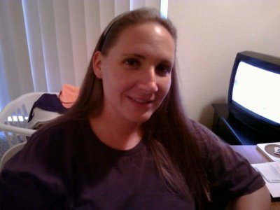 Cherry Presley