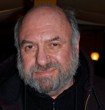 Barry Samuels