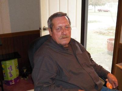 Richard Call