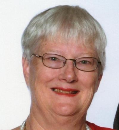 Betty Goddard