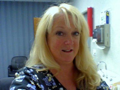 Kathy Conway