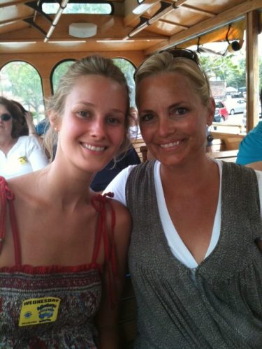 Patty Carlson