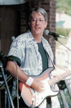 Richard Hopkins