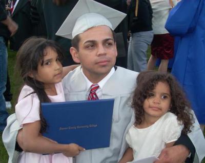 George Rosas