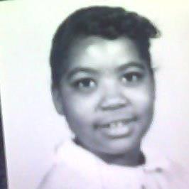 Claudette Daniels