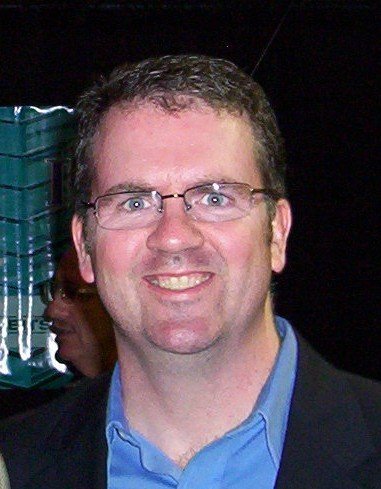 Daryl Clendenen
