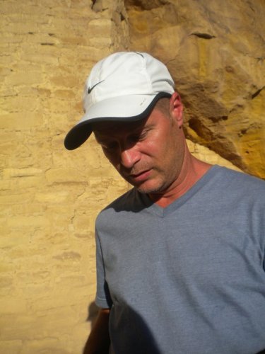 Timothy Norris