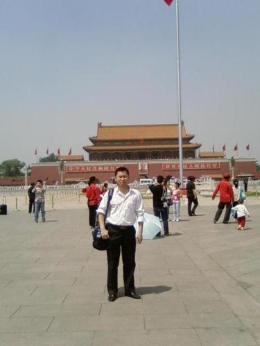 Michael Liang
