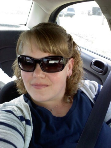 Pennie Paul