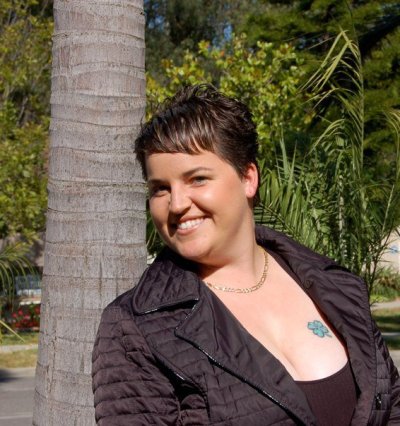 Caitlin Verkleeren