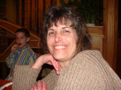 Wendi Acosta