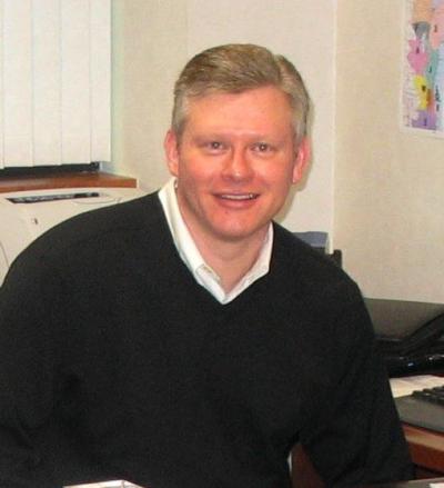 Thomas Spencer