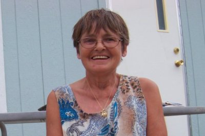 Ruth Hoffacker