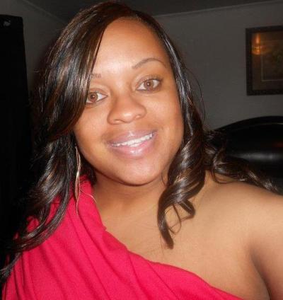 Lasheena Wilson
