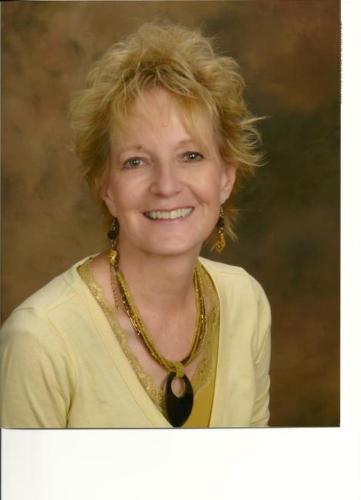 Gina Pace