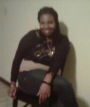 Tiffany Scott