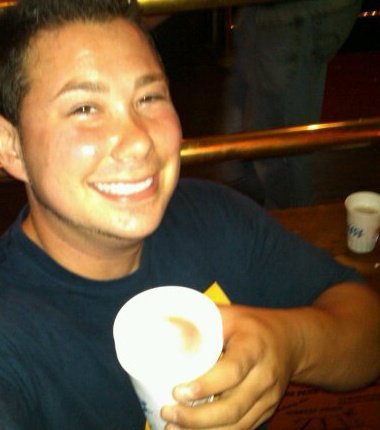 Justin Miller