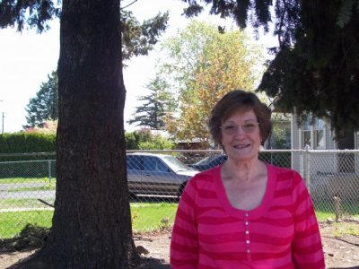 Janice Burks
