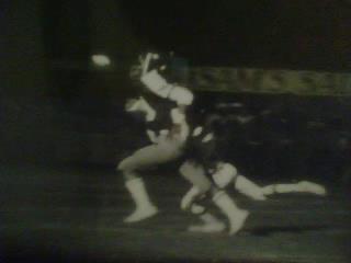 Andre Keys