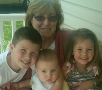 Cheryl Sgro