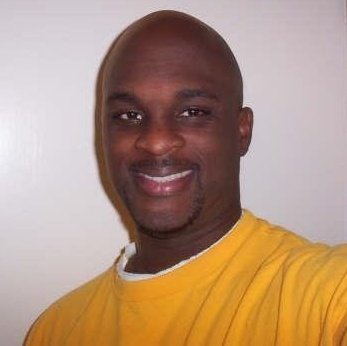 Tameka Farrington