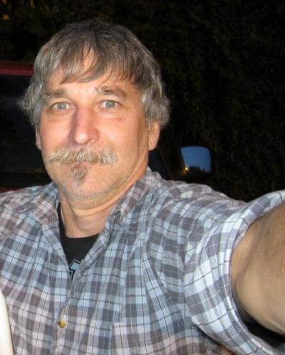 John Barnett