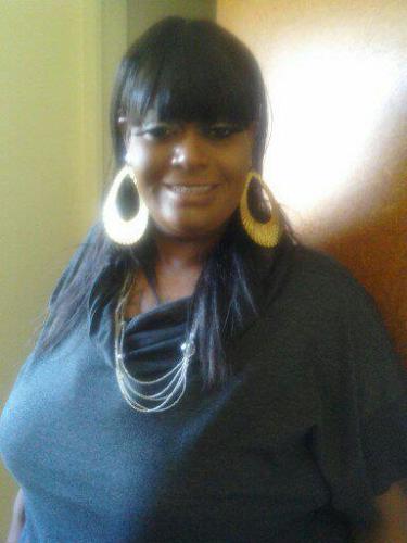 Theresa Smith