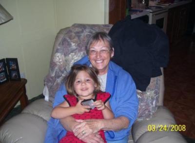 Jennifer Prine