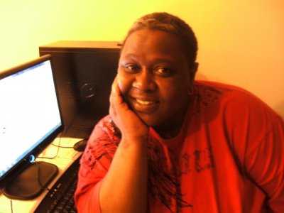 Theresa Duffy