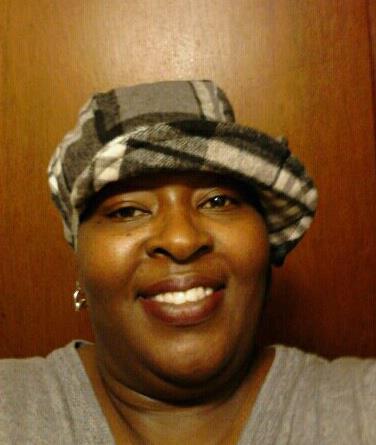 Vanessa Groce