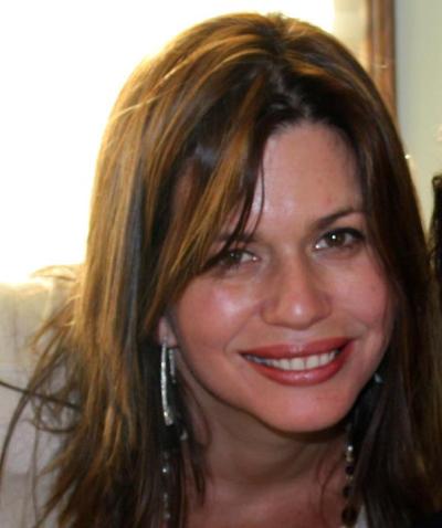 Gabriela Maxwell