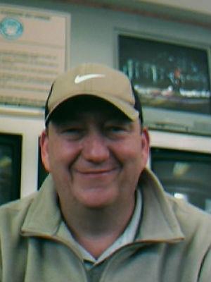 Christopher Foster