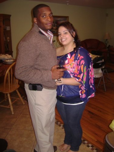 Rashid Tucker